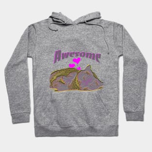 Awesome Hoodie